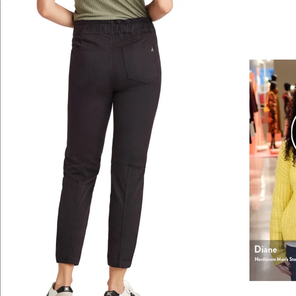 Sam Edelman the Commander pant